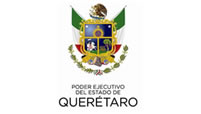 Logotipo Gobierno de Queretaro