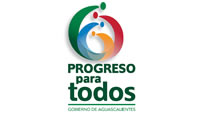 Logotipo Gobierno del Estado de Aguascalientes