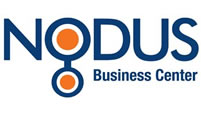 Logotipo de Nodus Business Center